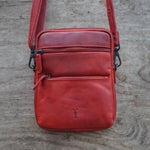 kleine Tasche / Handytasche Risör