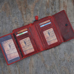 Portemonnaie mit RV Risör