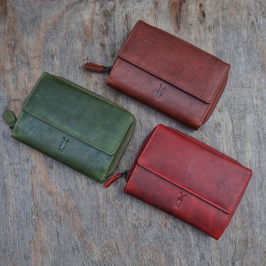 Portemonnaie mit RV Risör