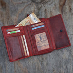 Portemonnaie mit RV Risör