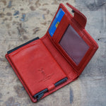 Kartenbörse Montreal RFID