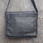 Brisbane Messenger A4