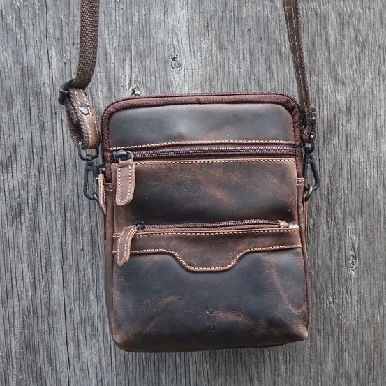 Umhängetasche unisex Baltimore