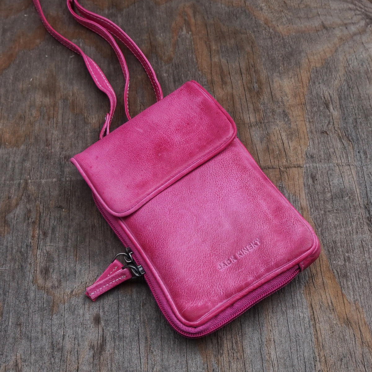 Handytasche Nassau