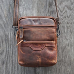 Umhängetasche unisex Baltimore