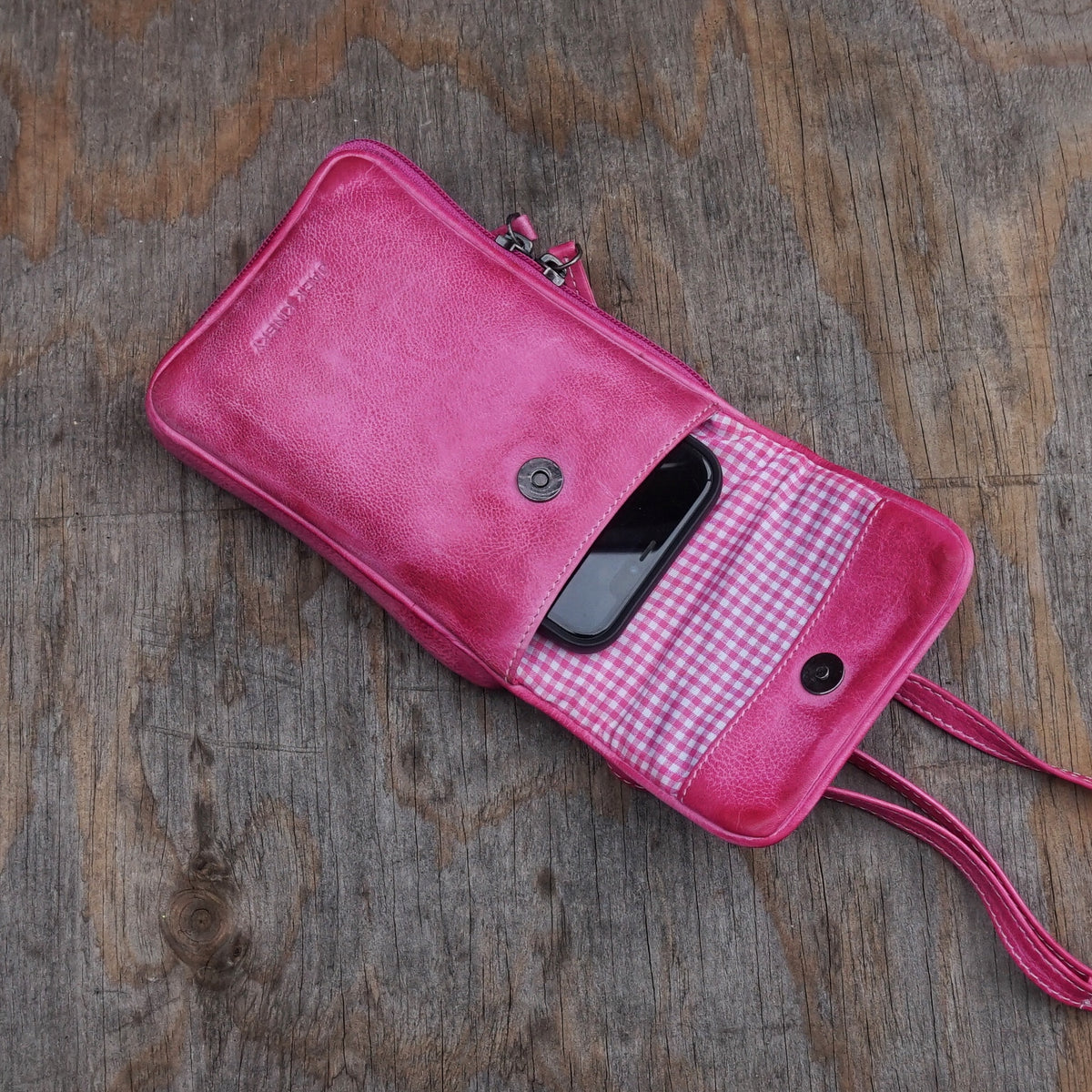 Handytasche Nassau