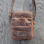 Umhängetasche unisex Baltimore