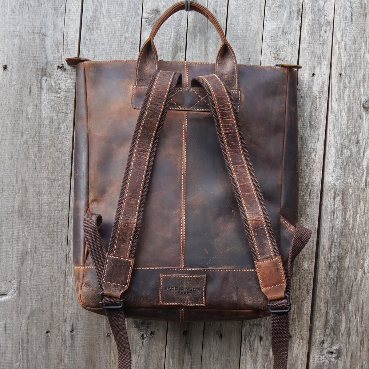 Rucksack Baltimore