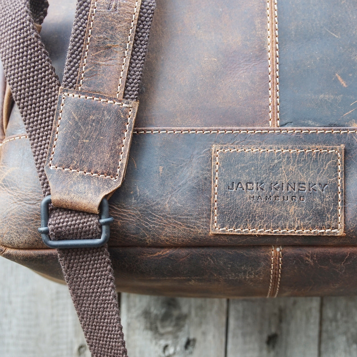 Rucksack Baltimore