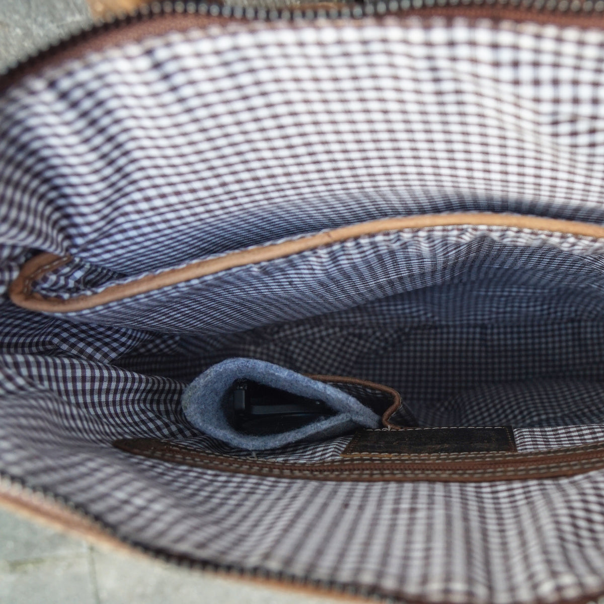 Rucksack Baltimore