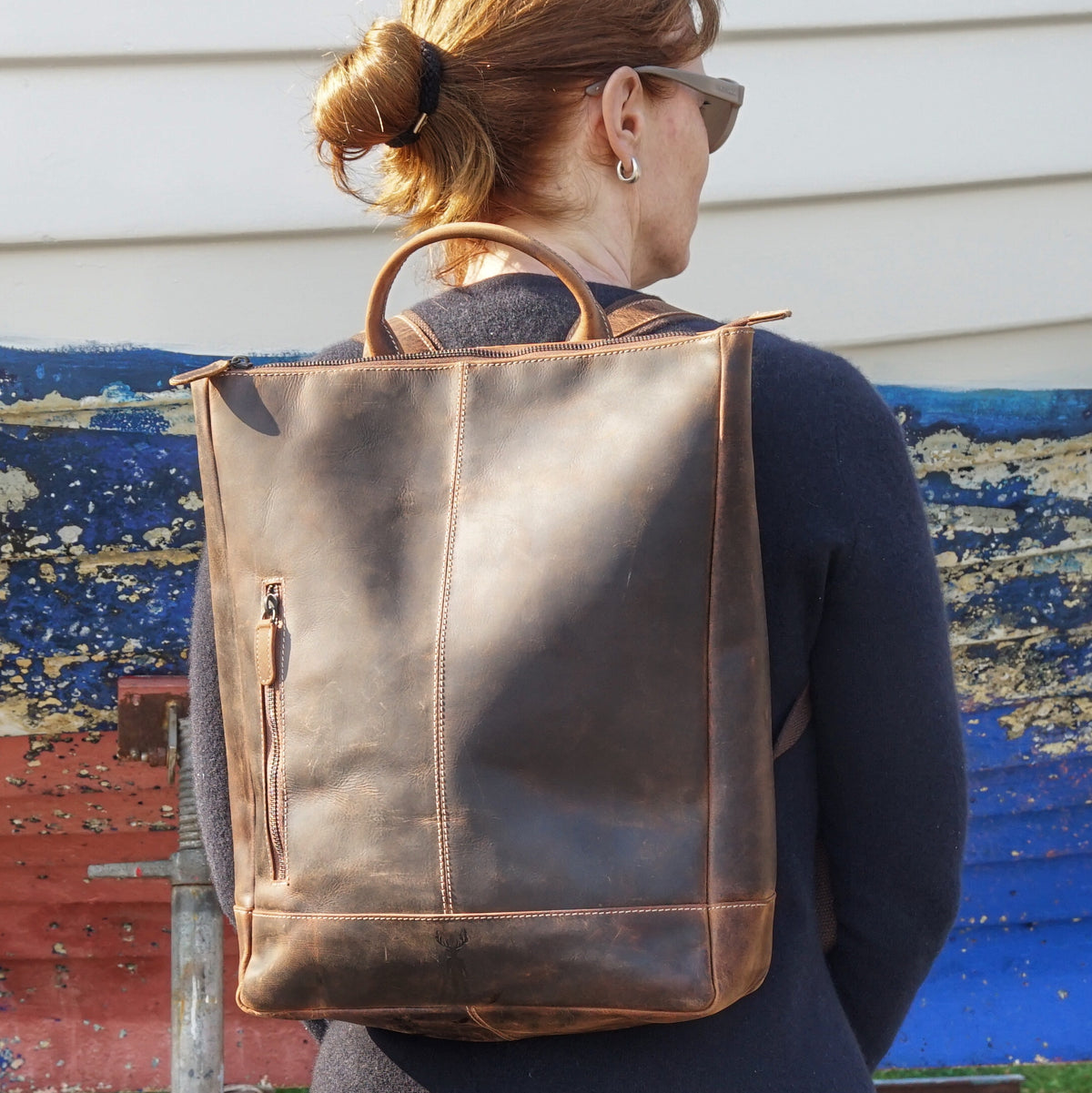 Rucksack Baltimore