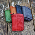 kleines Portemonnaie Nelson