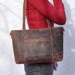 Shoppertasche Baltimore