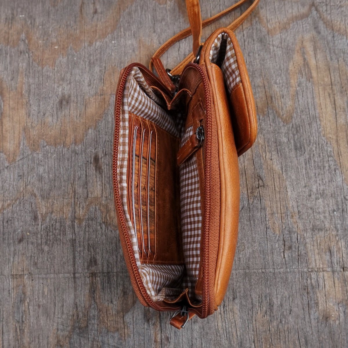 Handytasche Nassau