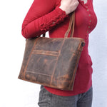 Shoppertasche Baltimore