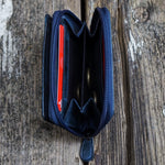 kleines Portemonnaie Nelson