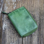 kleines Portemonnaie Nelson