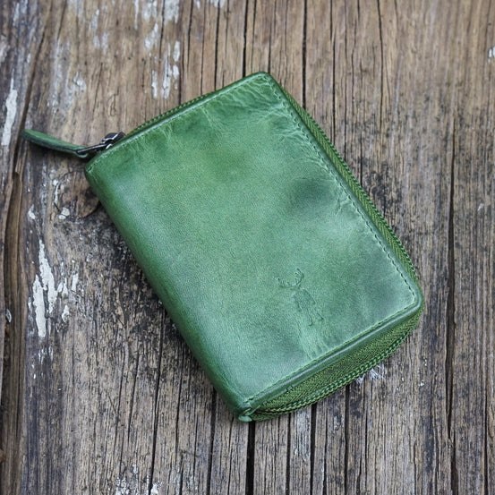 kleines Portemonnaie Nelson