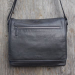 Brisbane Messenger A4