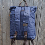 Rucksack Canvas Dakar