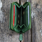 kleines Portemonnaie Nelson