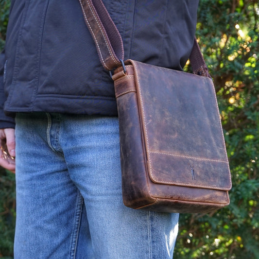 Umhängetasche Baltimore