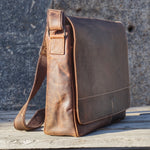 A4 Umhängetasche Baltimore