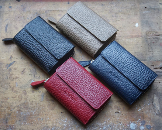 Geldbörse mit RV Albany