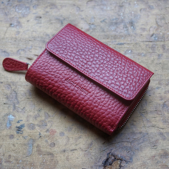 Geldbörse mit RV Albany