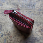 Geldbörse mit RV Albany