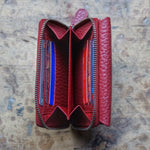 Geldbörse mit RV Albany