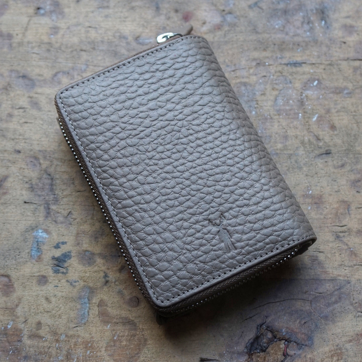 Geldbörse mit RV Albany