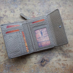 Geldbörse mit RV Albany