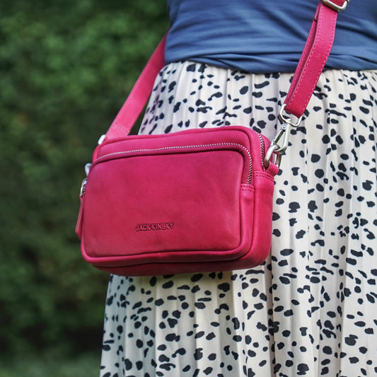 Umhängetasche RV Aruba