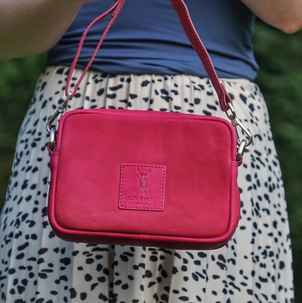 Umhängetasche RV Aruba