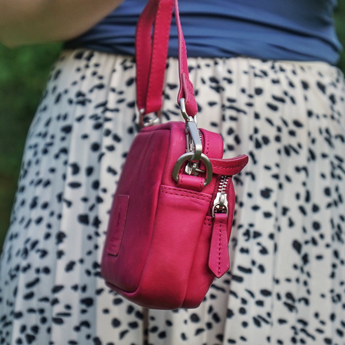 Umhängetasche RV Aruba