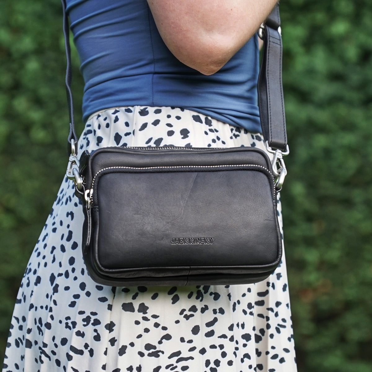 Umhängetasche RV Aruba