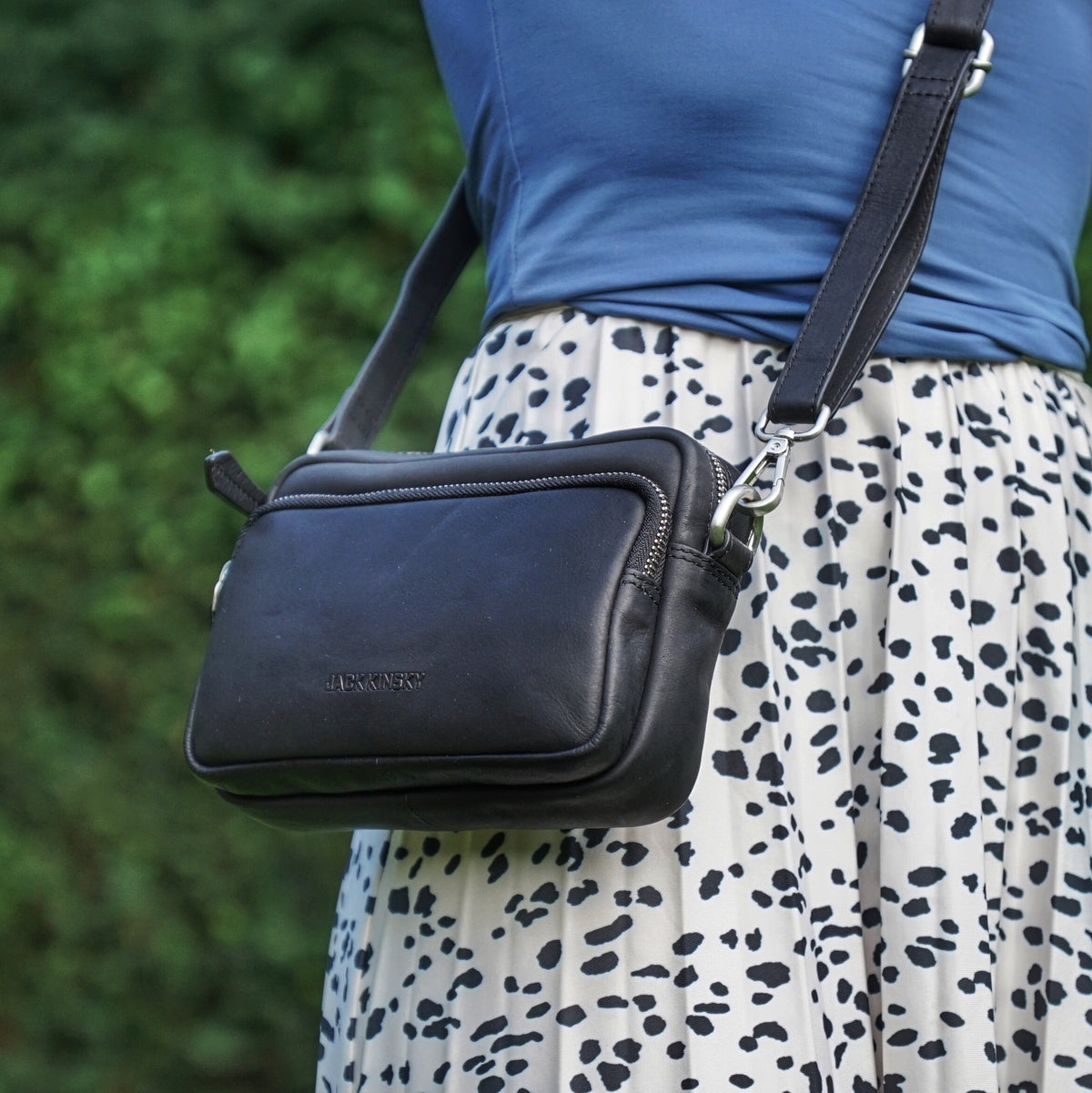 Umhängetasche RV Aruba