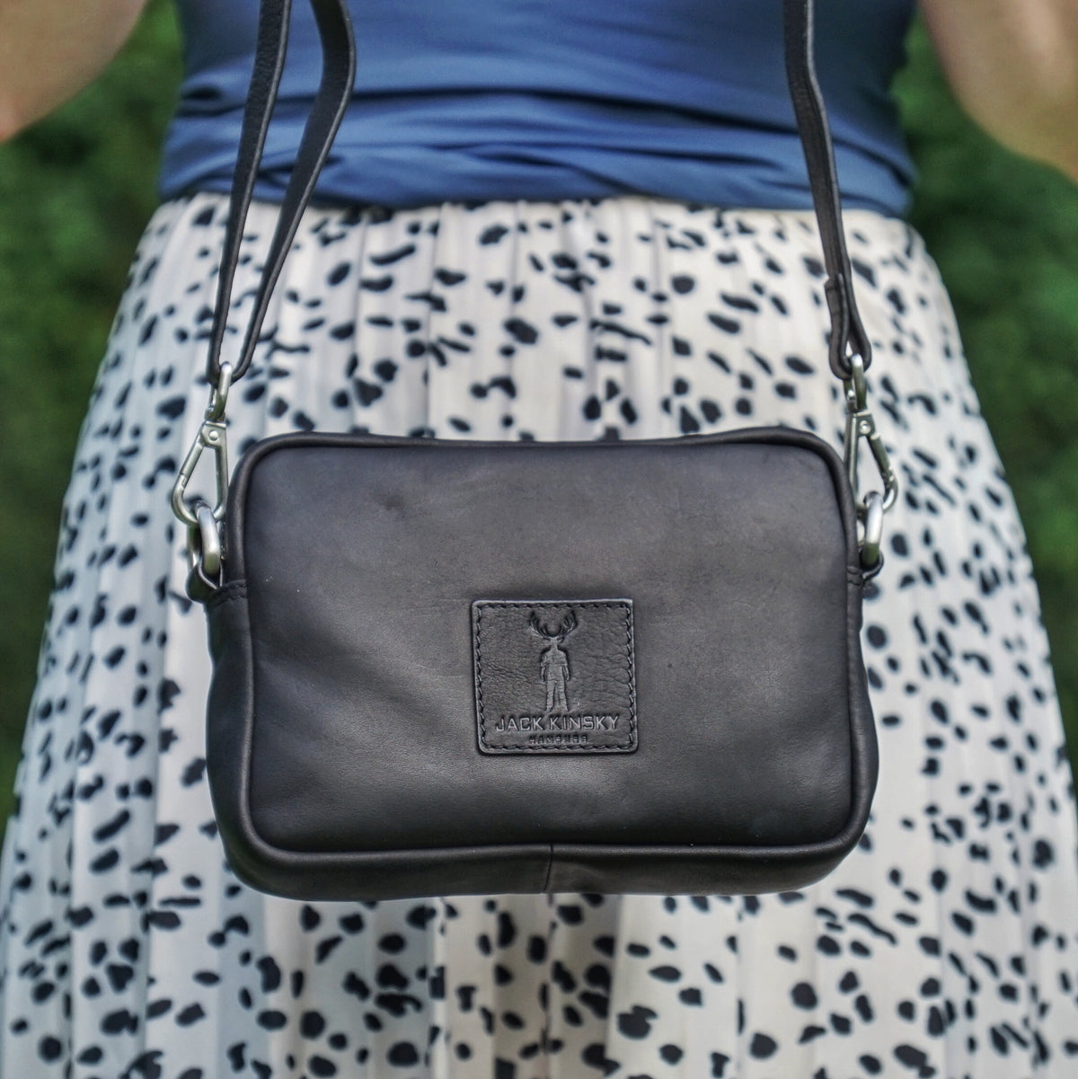 Umhängetasche RV Aruba