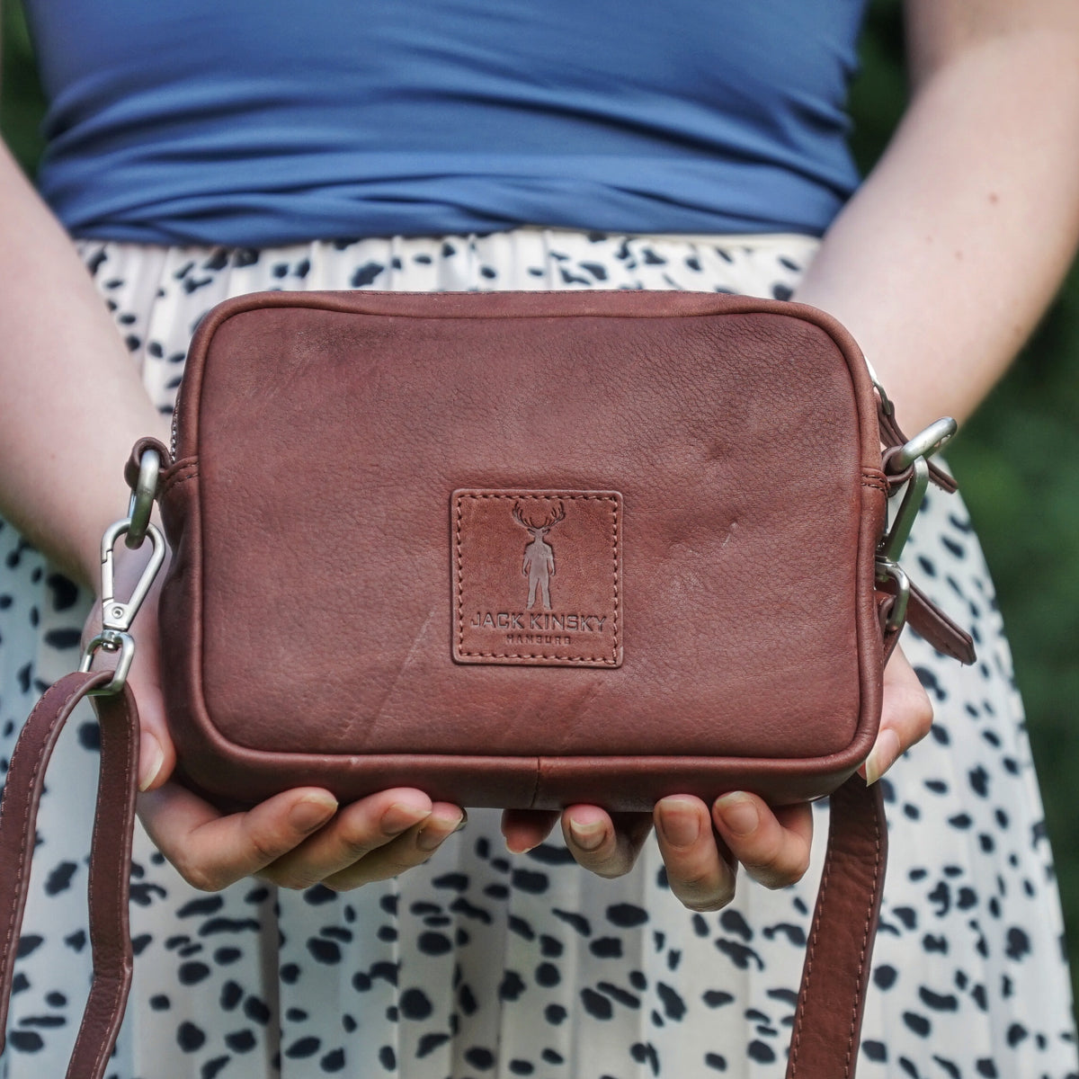 Umhängetasche RV Aruba