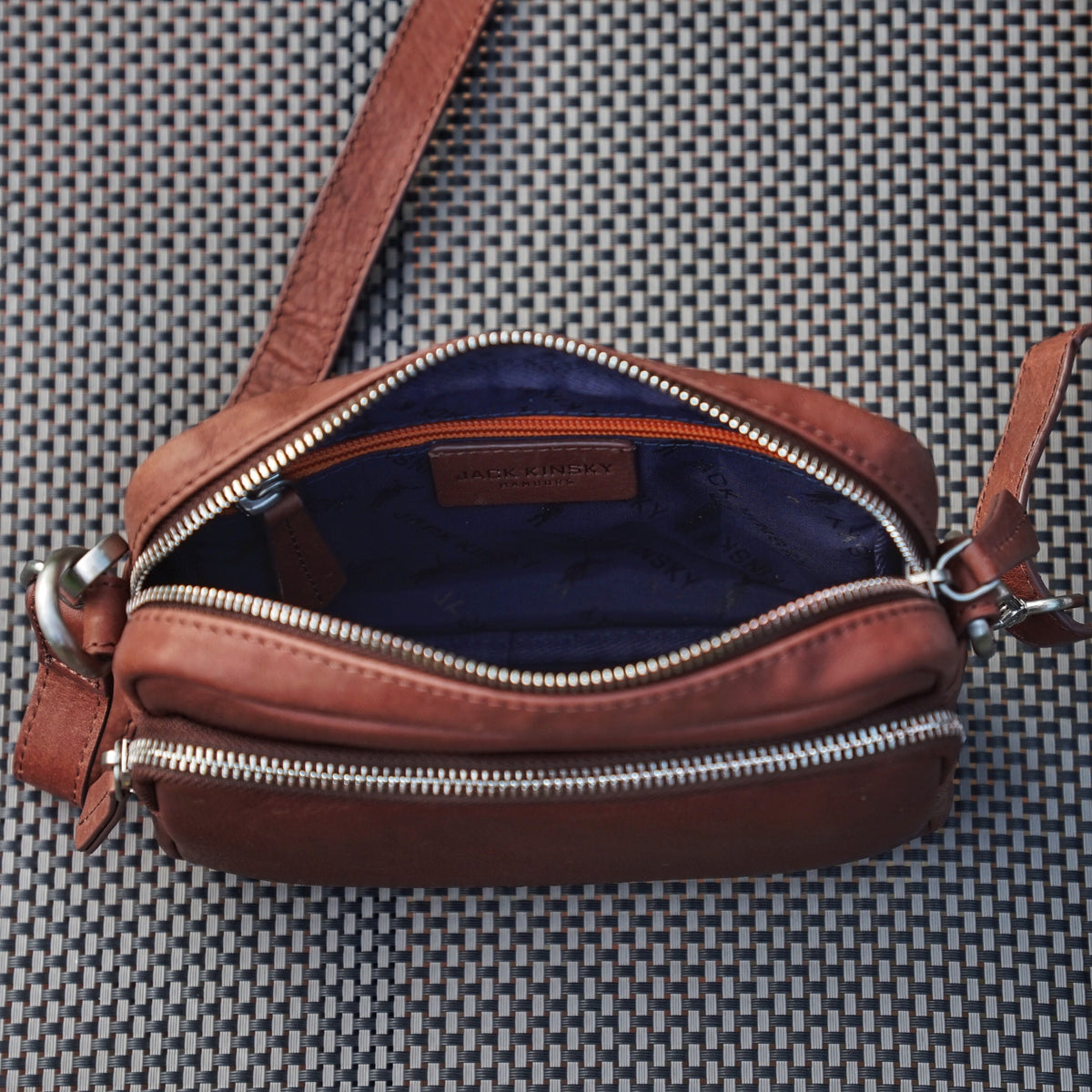 Umhängetasche RV Aruba