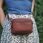 Umhängetasche RV Aruba