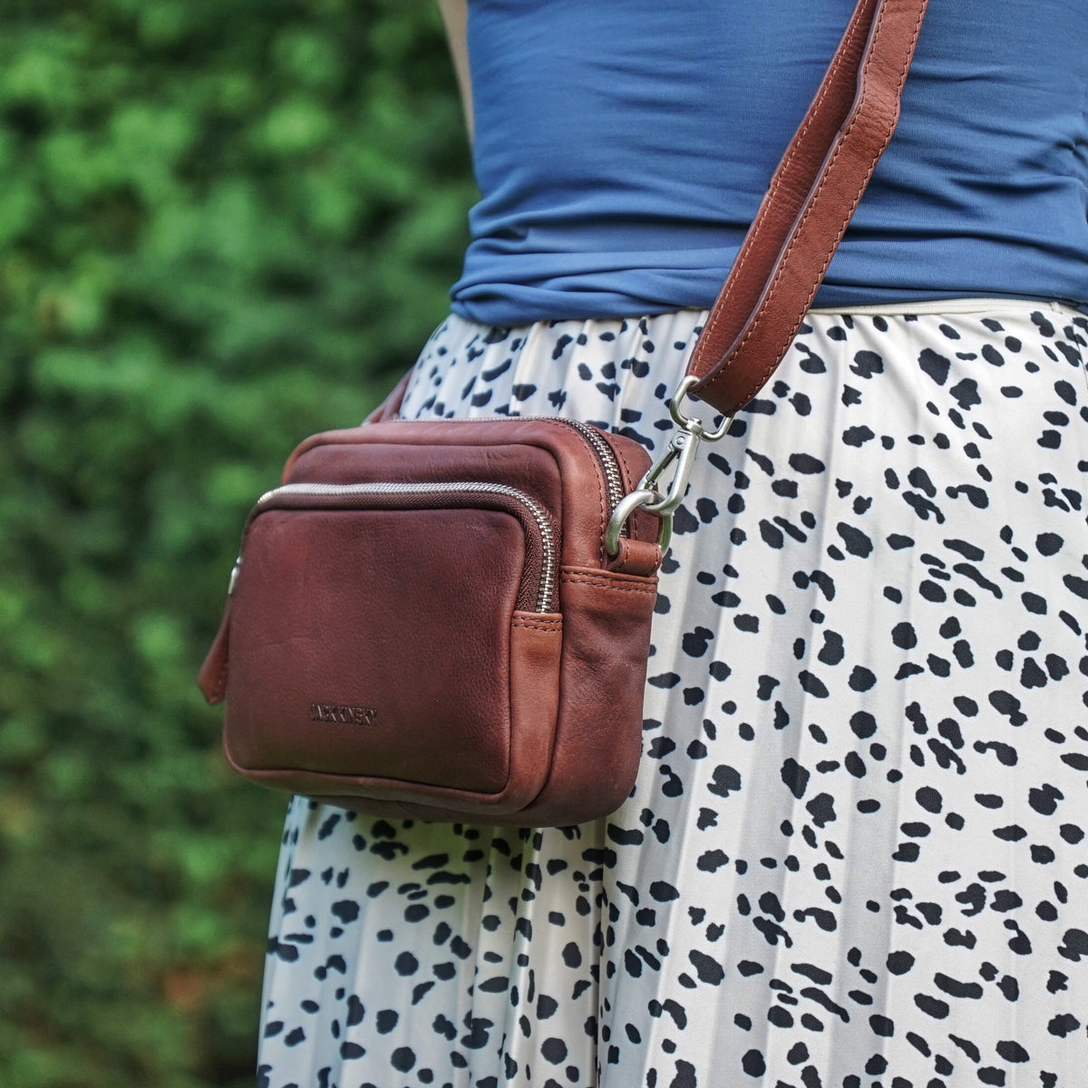 Umhängetasche RV Aruba