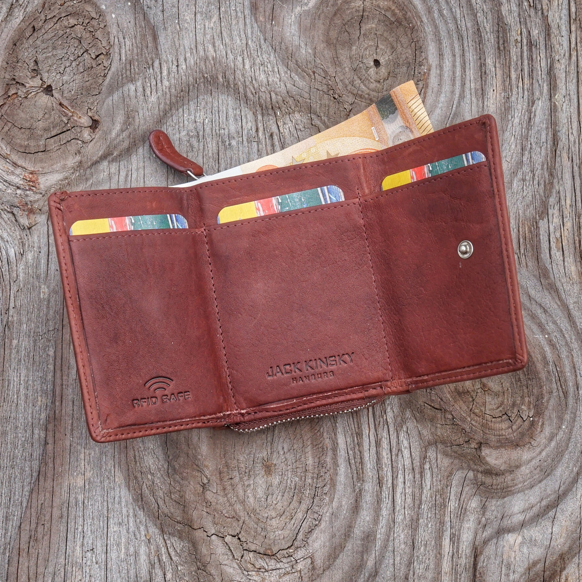 Wendebörse RV Fach Aruba