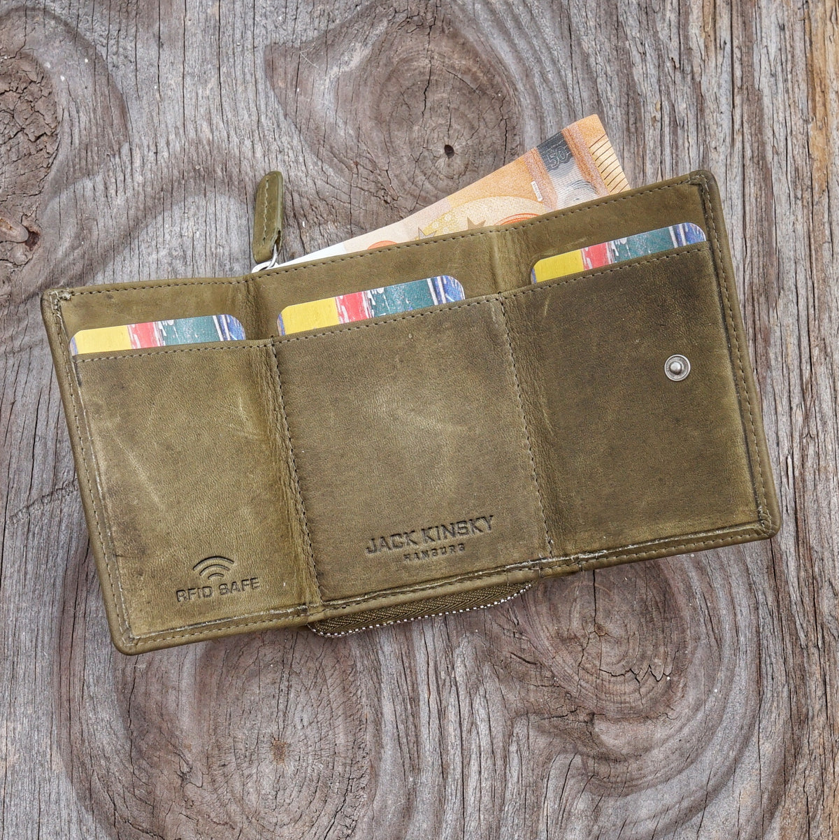 Wendebörse RV Fach Aruba