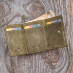 Wendebörse RV Fach Aruba