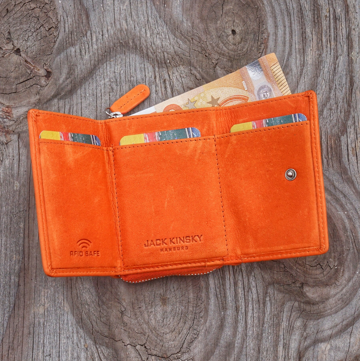 Wendebörse RV Fach Aruba