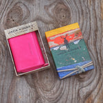 Wendebörse RV Fach Aruba