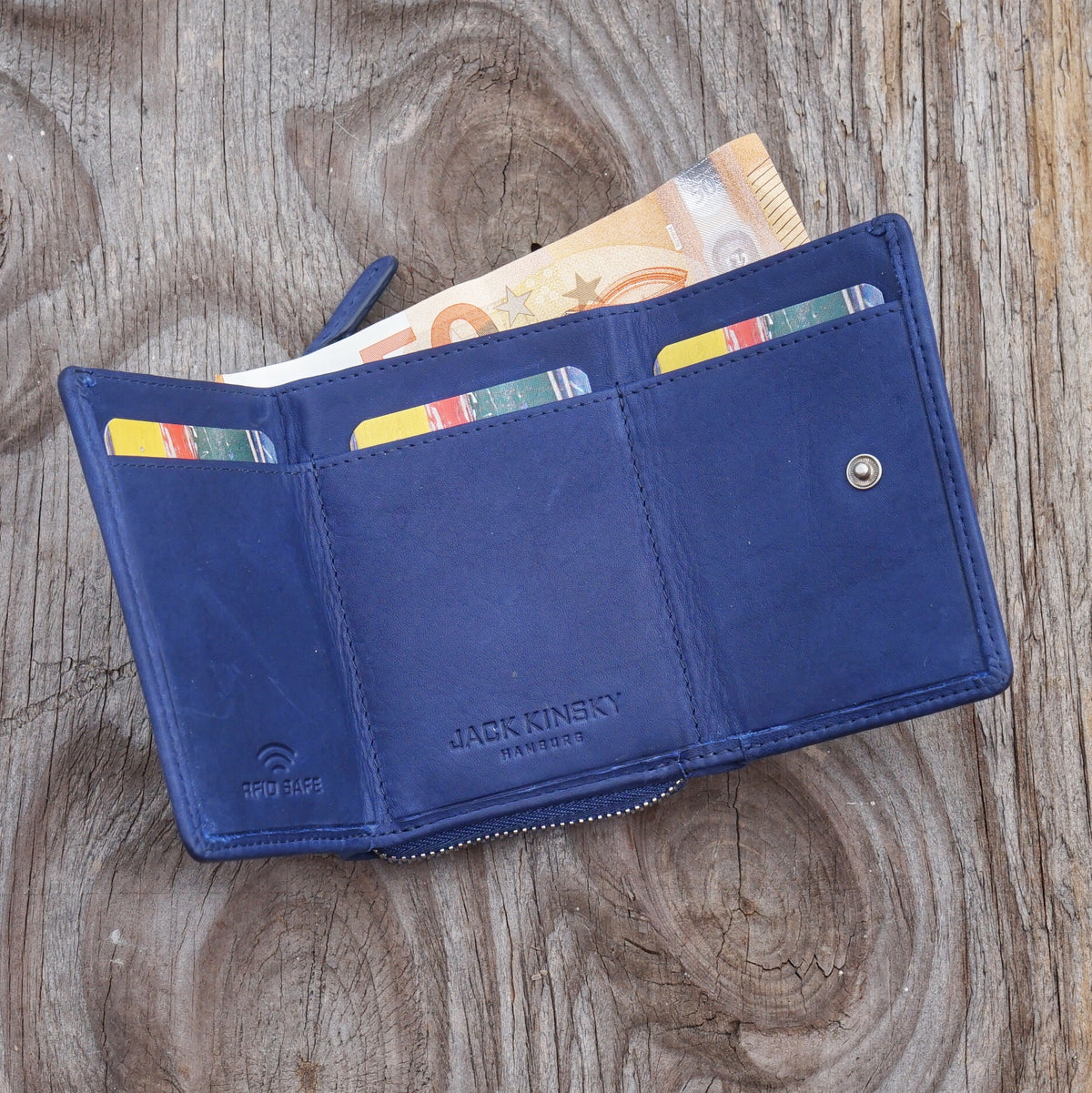 Wendebörse RV Fach Aruba