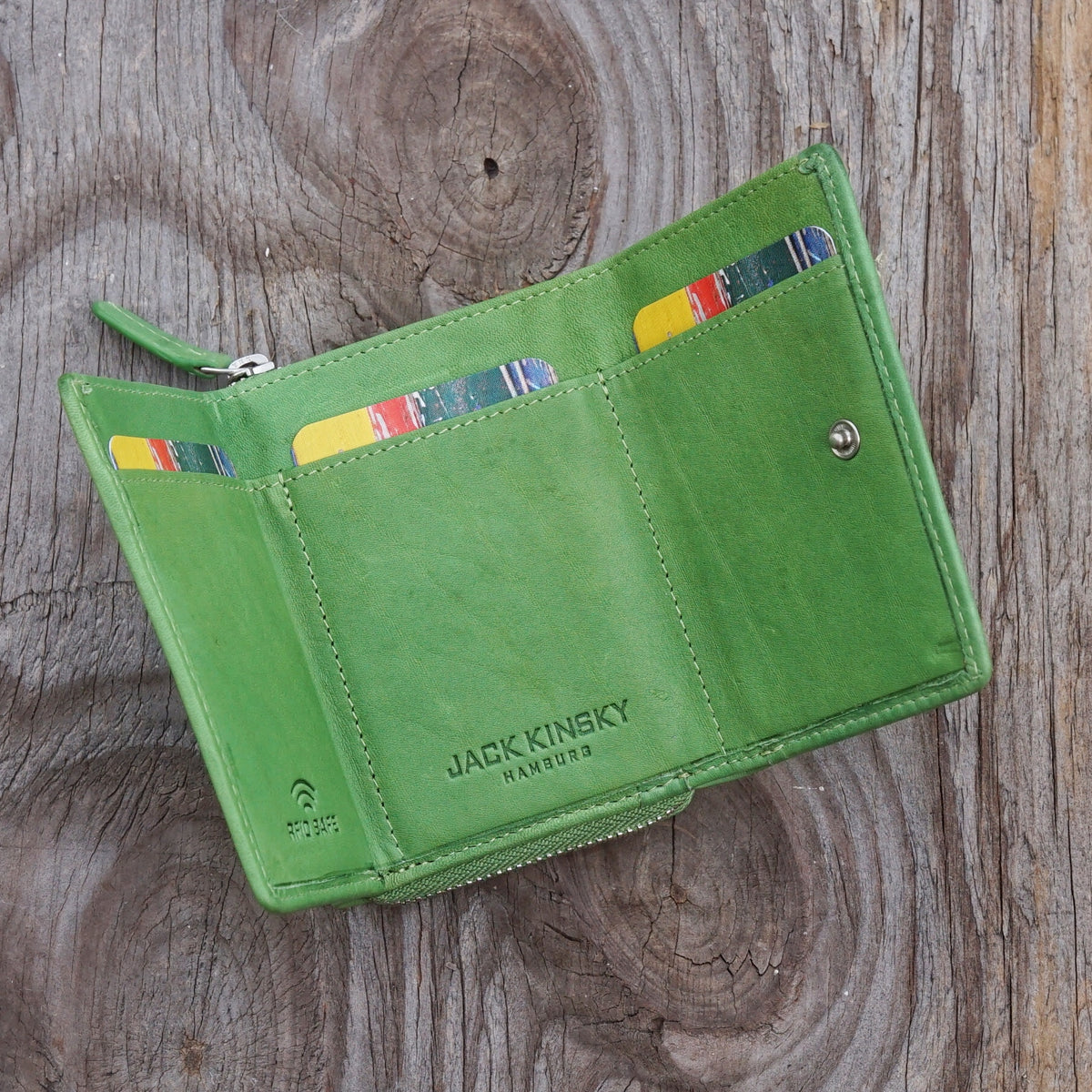 Wendebörse RV Fach Aruba